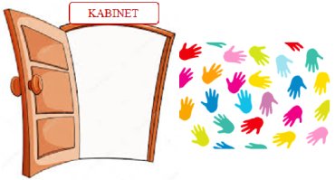 Otevřený kabinet pro vychovatelky ve školních družinách a klubech